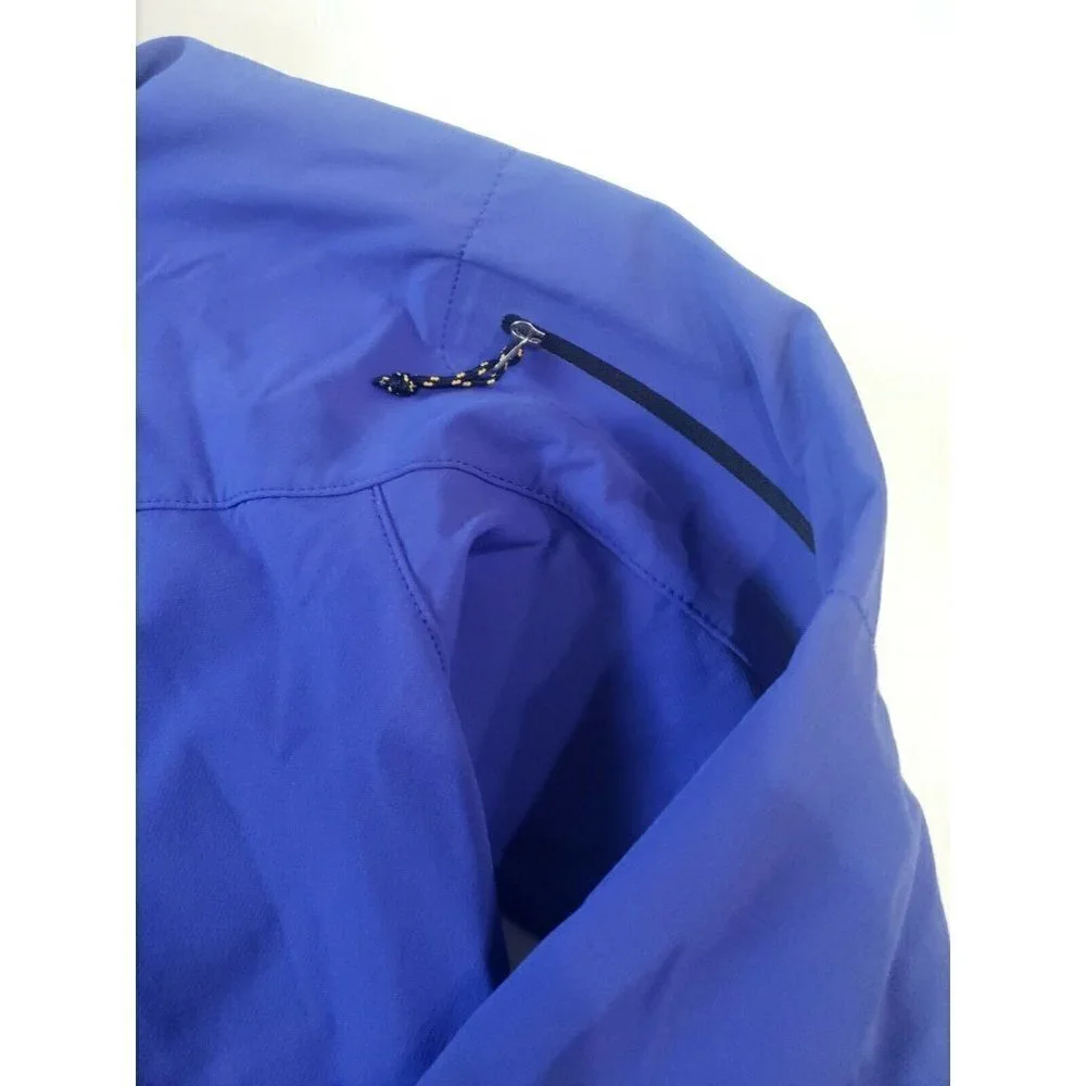 Eastern Mountain Sport Blue Boys Medium 10-12 Pull